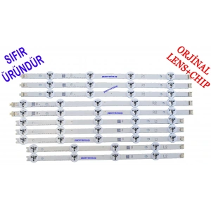 LG 42LB670V, 42LB730V LED BAR PANEL LEDLERİ , 6916-1682A, 6916L-1683A, 6916L-1684A, 6916L-1685A , LC420DUH (PG)(F1), LC420DUH (PG)(P1), 42 V14 Slim DRT Rev0.6, 1 R1-Type, R2-Type, L1-Type, L2-Type,