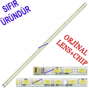 LG, 42LV3550, 42LV3400, 42LV5500, LED BAR, BACKLIGHT, PANEL LED, LG INNOTEK 42INCH 5630PKG 2CUP 60EA , 74.42T13.004-0-CS1 , T420HW08 , 74.42T13.001-0-CS1 , 42T11