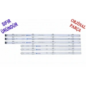 LG, 43LH570V, 43LH590V, LED BAR, BACKLIGHT, LGE_WICOP_FHD 43inch LS51_FHD , 43LH51_FHD , SSC_43inch_FHD SIFIR LED BAR TAKIMI