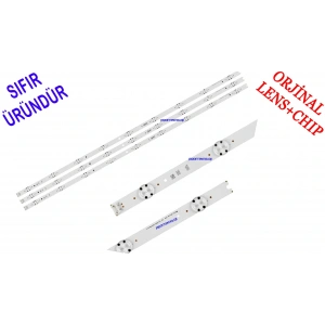 LG 43UF6407, 43UH610V, 43UH610N, 43UH650V LED BAR,  6916L2563A, 6916L-2563A, 43 V16 ART3 2563 REV2.3 2, LC430DGG(FJ)(M1) LED BAR TAKIMI