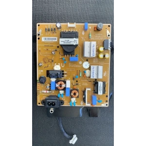 LG 43UK6470PLC POWER BOARD EAY64529501 EAX67209001 LGP43DJ-17U1 BESLEME KARTI