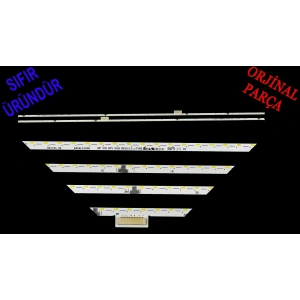 LG, 55UF6807, 55UH600V-ZA, ARÇELİK, A55L9880 5S, LED BAR, 55 V18 GTV, 6916L3126B, 6916L3125B, 6922L-0249A