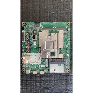 LG 55UM7100PLB ANAKART EAX68253605(1.1) EBT65647005 EBL61920303