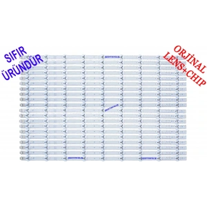 LG 65UC970V-ZA, 65UC9700 LED BAR, LC650CQN(FG)(F1) 6916L-1919A, 6916L-1920A 65 ”V15, LC650CQN-FG-F1 LED BAR