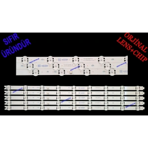 LG, 65UN81006LB, 65UM751C0ZA, LED BAR, SSC_Y19_TRIDENT_65UM75_S, LG 65UM7520 65UM671COSB 65UM7600 65UM7650 65LG75CMECB