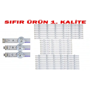 LG, 70LB650V LED BAR , HC700CUF-VHHD2-11XX LG lnnotek Direct 3.0_70inch 70GB7200 70LB7100 , LG lnnotek Direct 3.0_70inch A+B+C TYPE HC700CUF-VHHD2-11XX BACKLIGHT