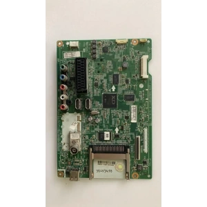LG EAX64910001 (1.0), EBT62298005, EBT62174241, LD21C-LC21B, LG 32LS3450-ZA, LG 32LS3450, LG 32LS3400-ZA, Main Board, Ana Kart, LC320DXN, LG Display