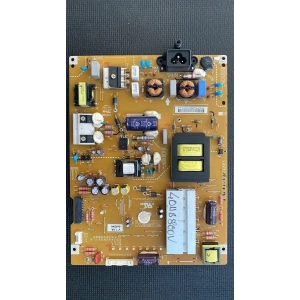 LG EAX65942801 (1.5),EAY63488601,LPG40-14UL18 ORİJİNAL POWER BOARD 40UB800