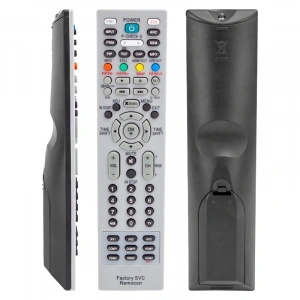 LG, SERVİS KUMANDASI, LG SERVICE REMOTE CONTROLLER, MKJ39170828