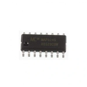 MAP3249, MAP3249SIRH, sop-16, LED DRIVER IC , ENTEGRE , 17IPS62-MAP3249