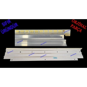 METALSAN BRACKET AL 40242, 40inch SNB 7020PKG 60EA REV0.6 131219, 30080939