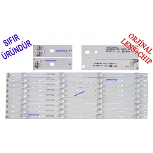 Navitech, LDS-4966UHD, LED BAR, JL.D49022330-105CS-M, JL.D49041330-105BS-M