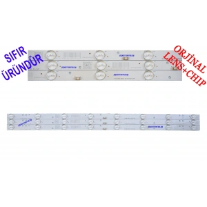 NEXT, YE-32E36S, LED BAR, 7765-632000-,  SW32D08-ZC14C-01, 303SW320031, 8LEDLİ, SKYWORTH 32_3X8