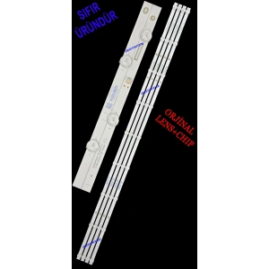 NEXT, YE-50020GFSG5-4K, LED BAR, K500WDGF A3 2022-01-28 4708-K50DGF-A3113N01 LED BACKLIGHT