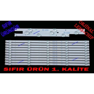 ONVO, 58900, LED BAR, BACKLIGHT, JL.D58051330-006DS-M_V01, 200LMF43.0-3.3V, 308055802JF00001, CV580U2-T01