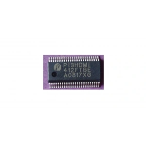 P13HDMI P13HDMI1210-ABE P13HDMI412FTBE SSOP-48 HDMI VIDEO SWITCH IC
