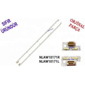Panasonic TX-L32E5E LED BAR,  TX-L32RX34 TX-L32EW5 TX-L32X5B VVX32H125G00 LE32HWD STM320A72NLAW10171R, NLAW10171L