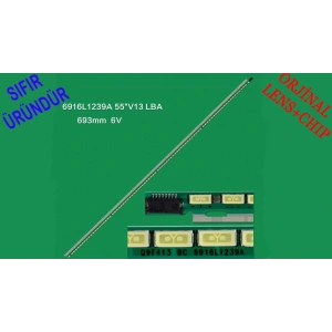 PANASONIC, TX-L55ETW60,  TX-L55DT60E, LED BAR, BACKLIGHT, 6922L-0079A, LC550EUD(FF)(F2), 55 V13 LBA REV 0.9 , 6916L-1239A