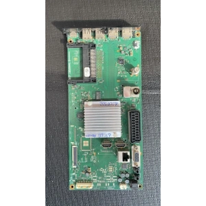 PDPFZZ , VKT190R-6 , A43 6532 , ARÇELİK ANAKART , ARÇELİK MAİN BOARD