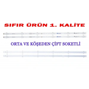 PHILIPS, 32BDL4012N/62, LED BAR,  32BDL4012, K320WDC1 A2, 4708-K32WDC-A2113N01, K320WDX A2 2ADET