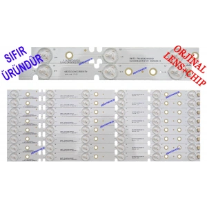 PHILIPS, 40PFL8505, LED BAR, AWOX AWX40102, 40102 LED BAR, KJ40D06-ZC14F-02 KJ40D06-ZC21F-01 303KJ400031 303KJ400033