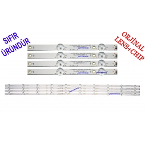 PHILIPS, 43PUS6504/12, 43PUS7505/62, 43PUS6504 LED BAR, 43PUS6504/62, IC-B-AOAG43DA28, TPT430U3-EGYSKA.G, REV:S3A , TPT430U3-EQYSMA.G, REV:S3AA, LED BAR