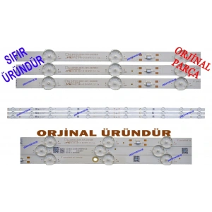 PHILIPS, 43PUS7506/12, 43PUS7506/62, 43PUS7556/62, 43PUS7556/12, LED BAR, LB4310S V0_02 , 11LED , 841MM, LED BAR, BACKLIGHT, GJ-43PS31-0D35-3X11-20210831, 210BZ11D0B33WBH01Z