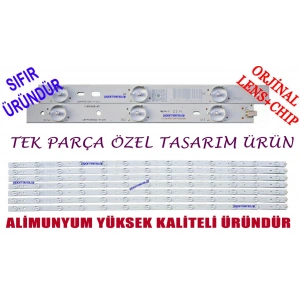 PHILIPS, 47PFK7109, 47PFK6589/12, 47PFK6109, LED BAR, TPT470H1-DUJSGK, LBM470P0301-N-2(R),LBM470P1001-M-2(L),47PFK7109/12, 47PFK6109/12 SIFIR BACKLIGHT