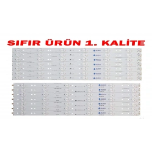 PHILIPS, 49PUS6401, 49PUS6561, 49PUS6501, 49PUS6101, 49PUS6432, 49PUS6452, 49PUS6551, 49PUS6581, LED BAR, GJ-2K16-490-D712-P5-L, GJ-2K16-490-D712-P5-R, TPT490U2-EQYSHM.G