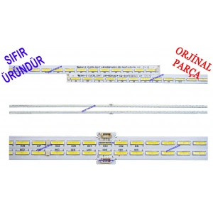PHILIPS, 49PUS7803/12, 49PUS8503/12, LED BAR, BACKLIGHT, EVERLIGHT LBM490M1604-DQ-3(HF)(0)(L) LBM490M1604-DR-3(HF)(0)(R),(TPT490U2-EQLLA3.G)