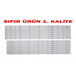 Philips, 55PUS6501, 55PUS6561, 55PUS6551, 55PUS7002, 55PUS6581, LED BAR TAKIMI, LB55072 V1_00, LB55072 V0_00, 55PUS6201 LED BAR