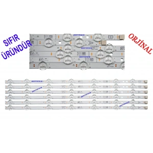 Profilo, 50PA505T, 50UD9180, LED BAR, 17DLB50NER1-A, 17DLB50NER1-B, JL.D50071330-078HS-M_V01, JL.D50071330-078AS-M_V01, VES500QNDC-2D-N15, VES500QNDP-N2-U11, Ves500QNDC-2D-U11