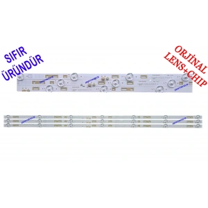 PROFİLO, profilo, 40PA315E, LED BAR, BLAUPUNKT, BL40135, DIJITSU, 40DS8500, LED BAR, BACKLIGHT, PANEL LEDLERİ, 06-40F1-3X7-755X14-190911, 261501009110, 12260,