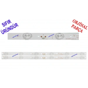 Redline, 24EX4524, SKYTECH, ST-2430YK, LED BAR, BACKLIGHT, ZDCX236D06-ZC14F-02, HL-00240A28-0601S-02, MASON-LED, L654 V3