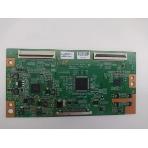 S100FAPC2LV0.3 , BN95-00493A , BN41-01678A , LSJ400HM02-S , BN97-05700A , SAMSUNG UE40D5003BW T-Con Board
