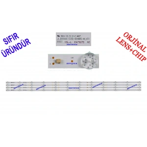 SABA, SB55F350, STRONG CV55ES8000F, LED BAR, BACKLIGHT, PANEL LEDLERİ, JL.D550C1330-006BS-M_V01, LED BAR, BACKLIGHT, LE-55S1, CX550DLEDM, CX55D12-ZC62AG-04D