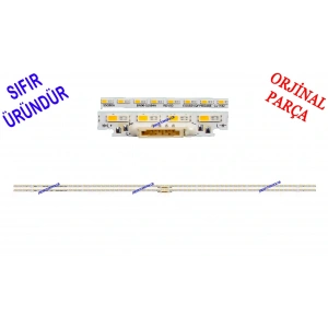 SAMSUNG, LED BAR, BACKLIGHT, QE55LS03AAU, QE55LS03BAU, QE55LS03BGU, QE55Q60AAU, QE55Q67AAU, QE55Q70AAT, QE55Q70BAT, QE55Q70CAT, BN96-52584A, LM41-01050B, TV, LED BAR