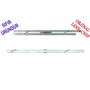 SAMSUNG, QE50Q60BAUXTK, QE50Q60CAUXTK, QE50Q60DAUXTK, QE50Q67BAUXTK, QE50Q67CAUXTK, QE50Q67DAUXTK, LED BAR, BN96-54490A, 4490A, LM41-01098A, L1_Q60B_E0, TV LED BAR