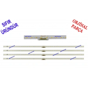 SAMSUNG, QE75LS03TAUXTK, QE75Q60TAUXTK, QE75Q70TATXTK, LED BAR, BACKLIGHT, BN96-50386A, V0T6-750SM0-R0, LM41-00860A, STC750A72, BACKLIGHT