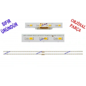 SAMSUNG, QN43LS03TAFXZA, QN43Q60TBFXZA, QN43Q6DTAFXZA, QN43LS01TAFXZA, LED BAR, BN61-15482A, V0T6-430SM0-R0, BN96-50381A,