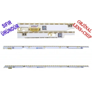 SAMSUNG, UE32ES5500, UE32ES6710S, UE32ES6100, LED BAR, BACKLIGHT, PANEL LEDLERİ, SAMSUNG, SLED 2012SVS32 7032NNB 44 2D REV1.0, LE320BGA LED BAR BACKLIGHT