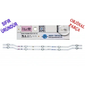 SAMSUNG, UE32J4003AWXTK, LED BAR, V5DN-320SM0-R4, JJ032AGH-R1, BN96-36234A