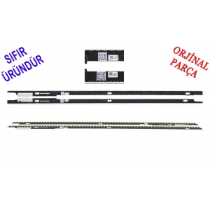 SAMSUNG, UE46F7500, UE46F7000, UE46F8500, led bar, backlıght, panel ledleri, 2013SVS46 7032SNB, BN96-25445A, BN96-25446A CY-KF460DSLV1H LED BAR