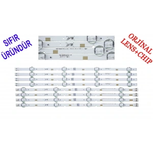 SAMSUNG, UE48J5070, UE48J5270, UE48K5200, LED BAR, BACKLIGHT, V5DN-480SMA-R4, V5DN-480SMB-R3, LM41-00359A, LM41-00360A, 2015SVS48_FHD FCOM LED BACKLIGHT