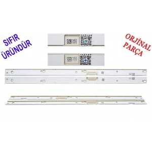 SAMSUNG UE49MU7000, UE49MU8000, 49MU8000T LED BAR , CY-SM049HLLV2H , BN96-42456A , BN96-42457A , S_MU_49_FL70_L68 , LM41-00401A , S_MU_49_FL70_R68 , LM41-00402A