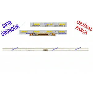 SAMSUNG, UE50AU9000, UE50BU8000U, UE50BU8100U, UE50BU8500U, UE50CU8000U, UE50CU8100U, UE50CU8500U, LED BAR, BACKLIGHT, PANEL LEDLERİ, HG50AU800EE HG50AU800EU, BN96-52597A, ES50SV8FPKWA40, S1A8-500SM0-R0