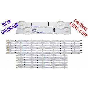 SAMSUNG, UE50J5170, UE50J5500, UE50J5570SU, LED BAR, D4GE-500DCB-R2, D4GE-500DCA-R2 , GH050BGA-B1, 30427A, 30428A, BN96-30427A, BN96-30428A, 2014SVS50, SAMSUNG, Led Bar , BN96-30425A, BN96-30426A