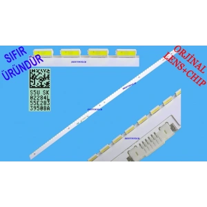 SAMSUNG, UE55K6000AU, UE55K6500AU, UE55M6000AU, UE55M6500AU, LED BAR, CY-KK055BGAV1R BN96-39508A, BN96-39509A