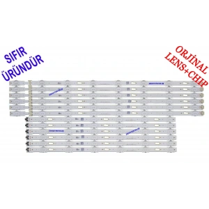 SAMSUNG, UE55KU7000UXTK, UE55JU7000T, UE55JU6470, 55JU6400, 55JU6070, 55JU6570, LED BAR, BACKLIGHT, PANEL LEDLERİ, S_5U75_55_FL_L8, S_5U75_55FL_R6, V5DU-550DCA-R1, V5DU-550DCB-R1