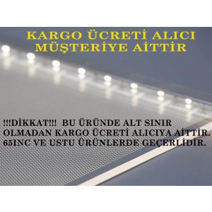 SAMSUNG, UE58RU7100USTK, UE58NU7100, 58NU, 58RU, SERİSİ, REFLEKTÖR, MİKA, LGP, YANSITICI, DIFFUSER, DİFÜZÖR, BN61-15872A